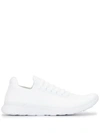 APL ATHLETIC PROPULSION LABS TECHLOOM BREEZE KNITTED SNEAKERS
