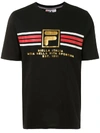 FILA LOGO PRINT T-SHIRT