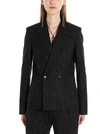 SAINT LAURENT BLAZER,11280171