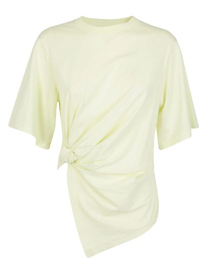 See By Chloé T-shirt In Verde