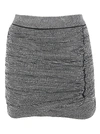 PINKO MINI SKIRT,11281706