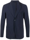 HYDROGEN BUTTON UP BLAZER JACKET