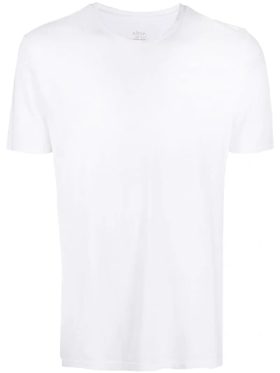 Altea Classic T-shirt In White