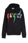 GUCCI OVERSIZE SWEATSHIRT,11285804