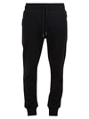 DOLCE & GABBANA BRANDED TROUSERS,11284944