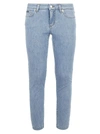 DOLCE & GABBANA PRETTY JEANS,11284938