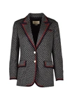 GUCCI BLAZER,11284764