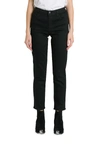 J Brand Adele Jeans Jb002701 In Vesper Noir