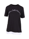 ADIDAS BY STELLA MCCARTNEY ADIDAS BY STELLA MCCARTNEY COTTON T-SHIRT,11301133