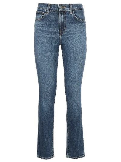 J Brand Jeans In Blue