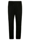 GUCCI SIDE STRIPED TRACK PANTS,11300087