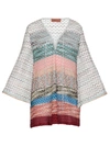 MISSONI KNITTED COVER UP,11302005