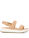 UGG LYNNDEN SANDALS