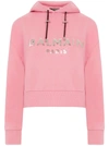 BALMAIN PARIS SWEATSHIRT,11303210