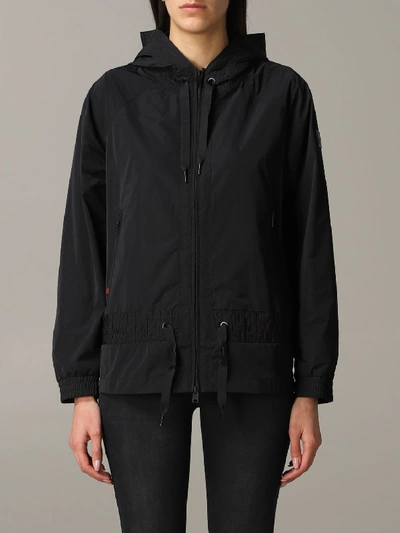 Woolrich In Black