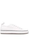 COMMON PROJECTS TOURNAMENT LOW-TOP SNEAKERS