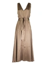 BRUNELLO CUCINELLI DRESS,11316301