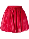 PHILOSOPHY DI LORENZO SERAFINI PULL-ON BALLOON SKIRT