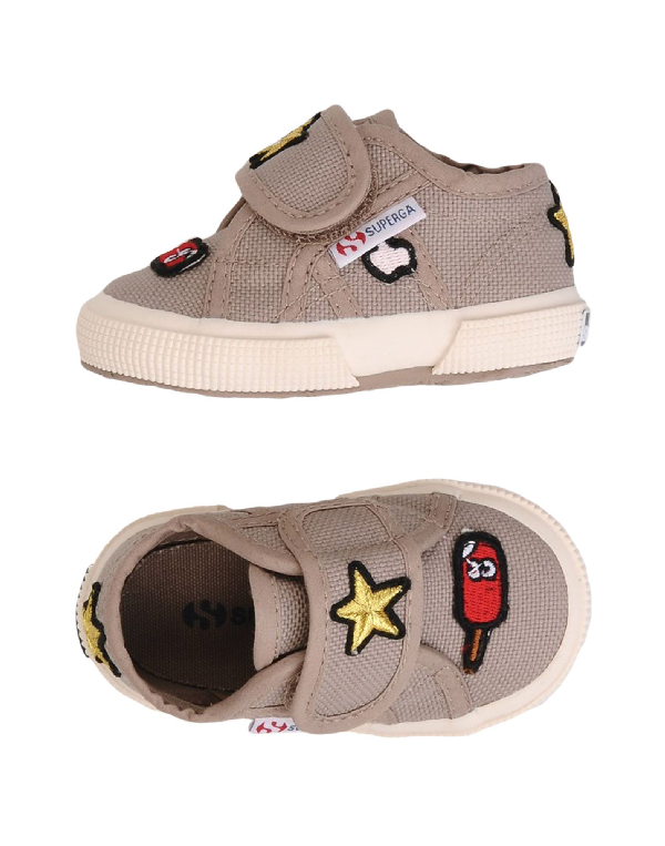 superga khaki