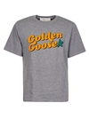 GOLDEN GOOSE T-SHIRT,11315791