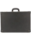 FAMILY AFFAIR EMBOSSED BRIEFCASE