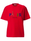 BALENCIAGA PARIS T-SHIRT,11322311