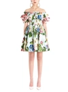 DOLCE & GABBANA DRESS,11327121