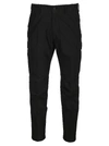 TOM FORD STRAIGHT LEG CARGO TROUSERS,11347985