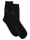 A-COLD-WALL* A COLD WALL MISSION STATEMENT SOCK,11355683