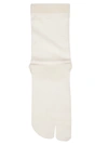 MAISON MARGIELA TABI SOCKS,11357631