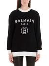 BALMAIN SWEATER,11362196