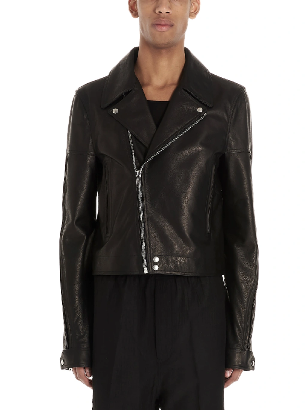 Rick Owens 20AW DRACUBIKER JACKET
