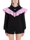 MSGM MSGM HOODIE,11354464