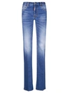 DSQUARED2 LONG FADE EFFECT JEANS,11353862