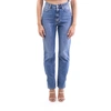 MSGM MSGM JEANS,11369873