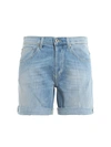 DONDUP SHORT,11372773