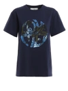 Alberta Ferretti This Is The First Time That The Commission Has Taken A Position On This Issue. In Blue