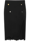 VETEMENTS VETEMENTS SKIRT,11373495