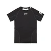 OFF-WHITE RUNNING T-SHIRT,11373833