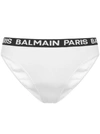 BALMAIN PIERRE BALMAIN UNDERSWEAR SLIP,11373781