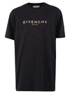 GIVENCHY BRANDED T-SHIRT,11368669