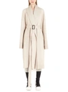 RICK OWENS MOUNTAIN COAT TRENCH,11368095