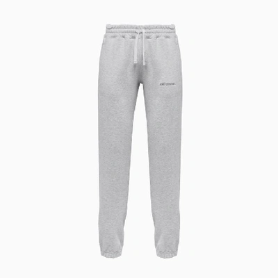 Aimé Leon Dore Aime Leon Dore Heater Pants Cp00 In Heather Grey