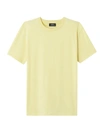 APC TSHIRT FELIX,11375357