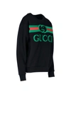 GUCCI OVERSIZED SWEATSHIRT,11370610