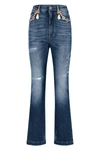 DOLCE & GABBANA JEANS,FTBONZ G899E B3681