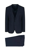 DOLCE & GABBANA SUIT,GK0EMT FUBEC B0665