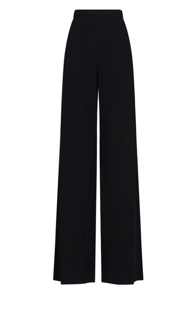 Balmain Pants In Black