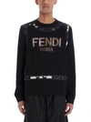 FENDI jumper,11377440