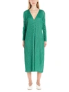 ISSEY MIYAKE MONTHLY colourS DRESS,11376566